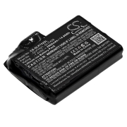 CS-GLP742SL<br />Batterier för  ersätter batteri GLI7426