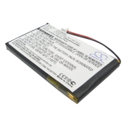 CS-GM3SL<br />Batteries for   replaces battery D25292-0000