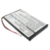 Battery Replaces D25292-0000