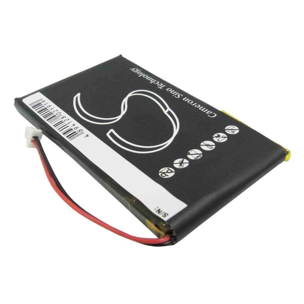 Battery Replaces D25292-0000