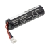 Batterier för skanner Gryphon CS-GM410BX