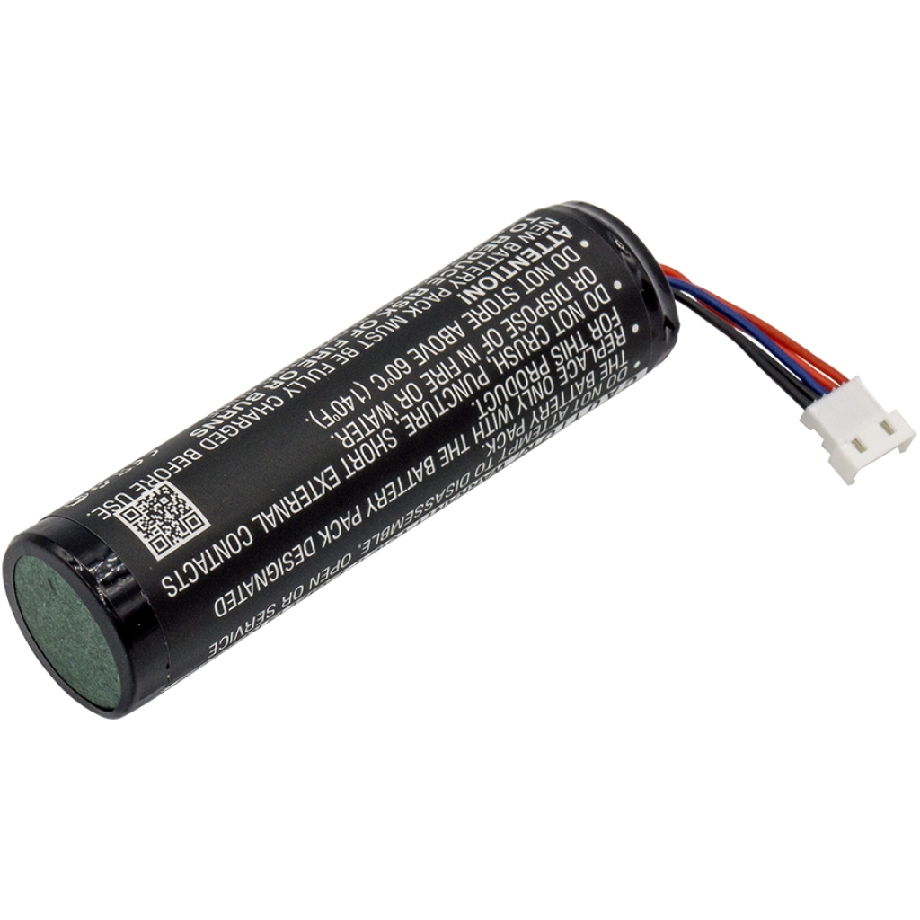 Batterier för skanner Gryphon CS-GM410BX