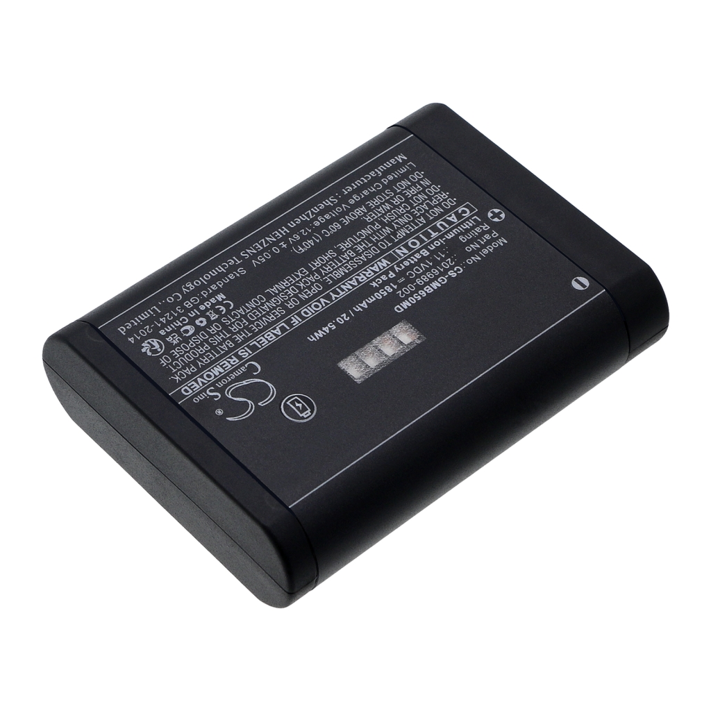 Battery Replaces M2820