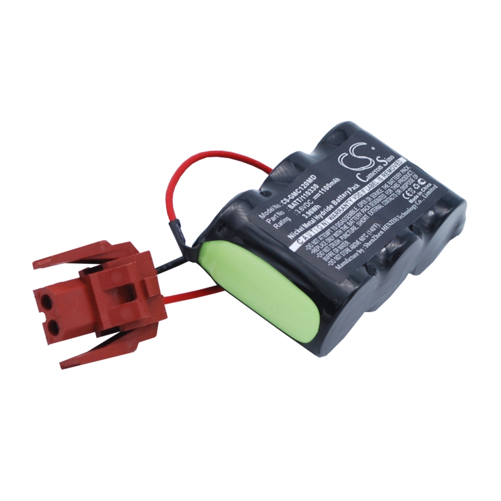 Battery Replaces BATT/110330