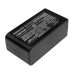 Battery Replaces 2056410-002