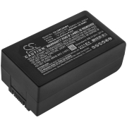 CS-GMC200MX<br />Batterier för  ersätter batteri M2834