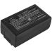 Batterier för medicintekniska produkter GE CS-GMC200MX