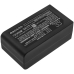 Battery Replaces 2056410-002