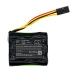 Battery Replaces 362132