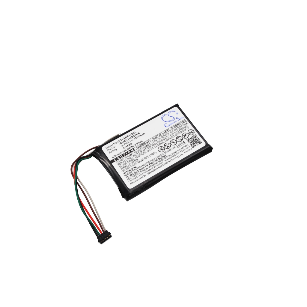 Battery Replaces DI44EJ18B60HK