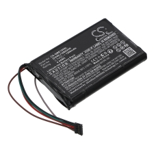 Kompatibel batteribyte för Garmin 361-00035-15,DI44EJ18B60HK