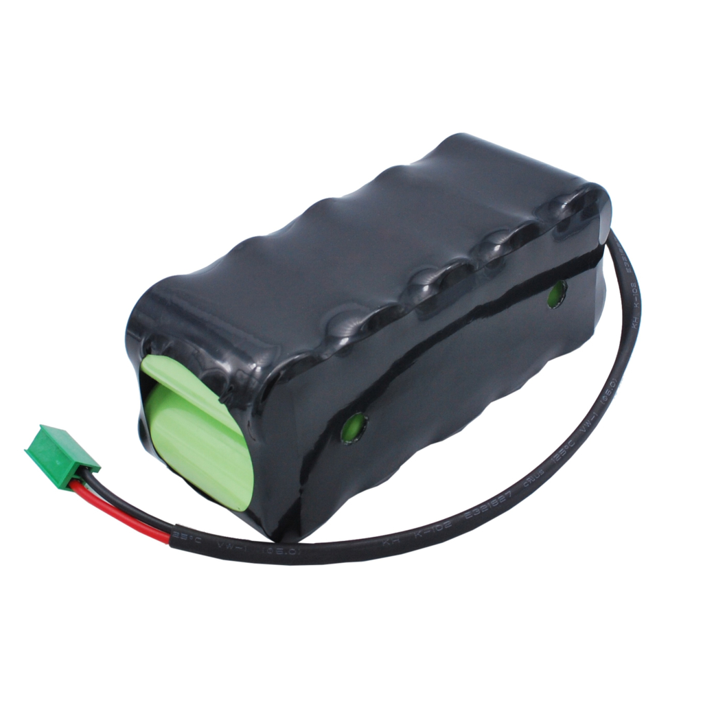 Batterier Ersätter Infusion Pump 501-305