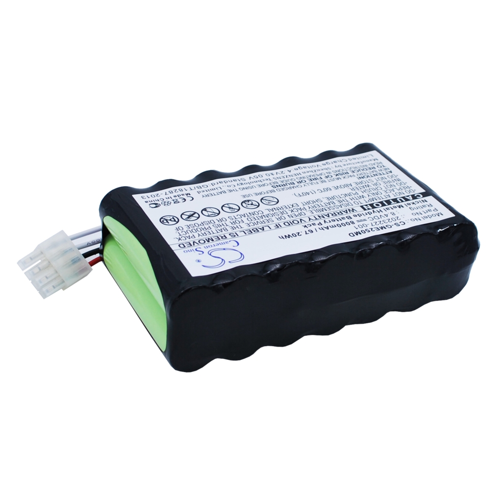 Battery Replaces AMED2250