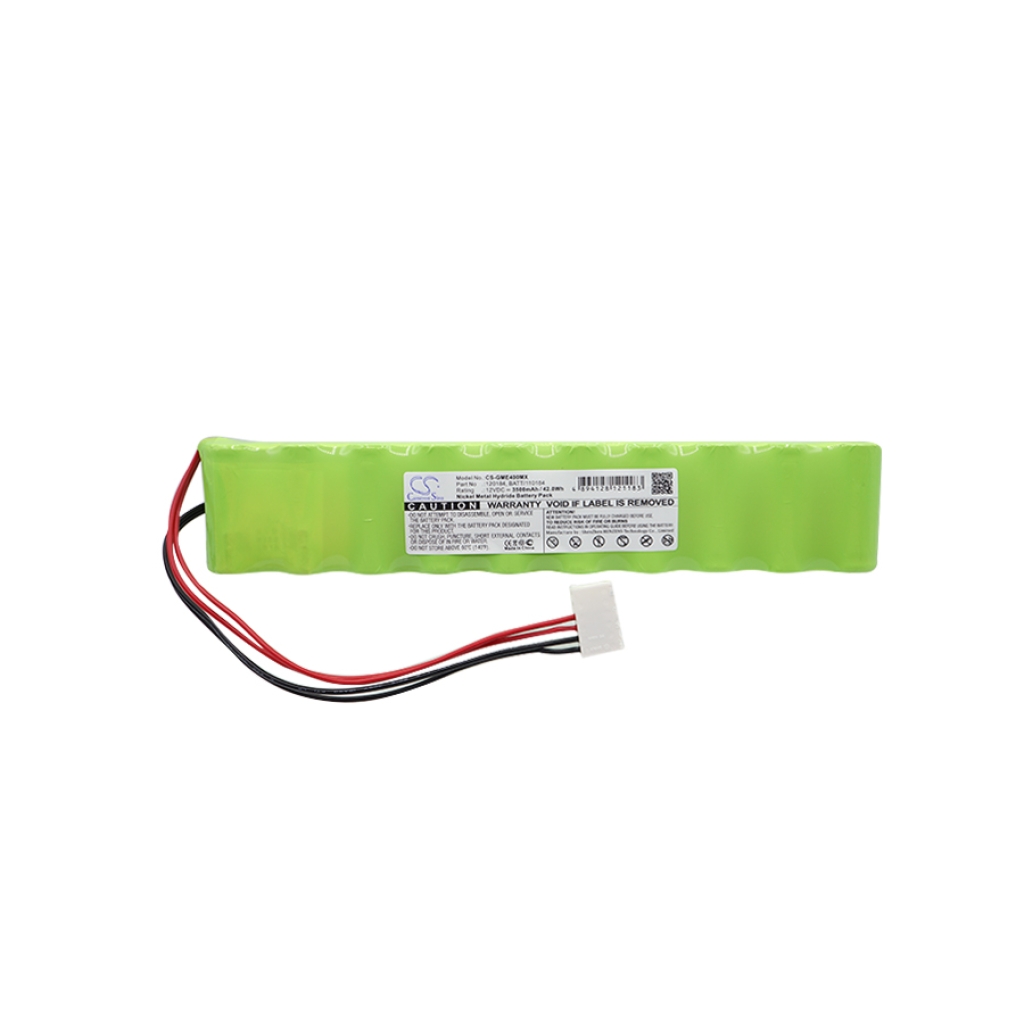 Battery Replaces OM11116