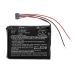 GPS, Navigator Battery Garmin CS-GME500SL