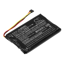 Kompatibel batteribyte för Garmin KE37BE49D0DX3