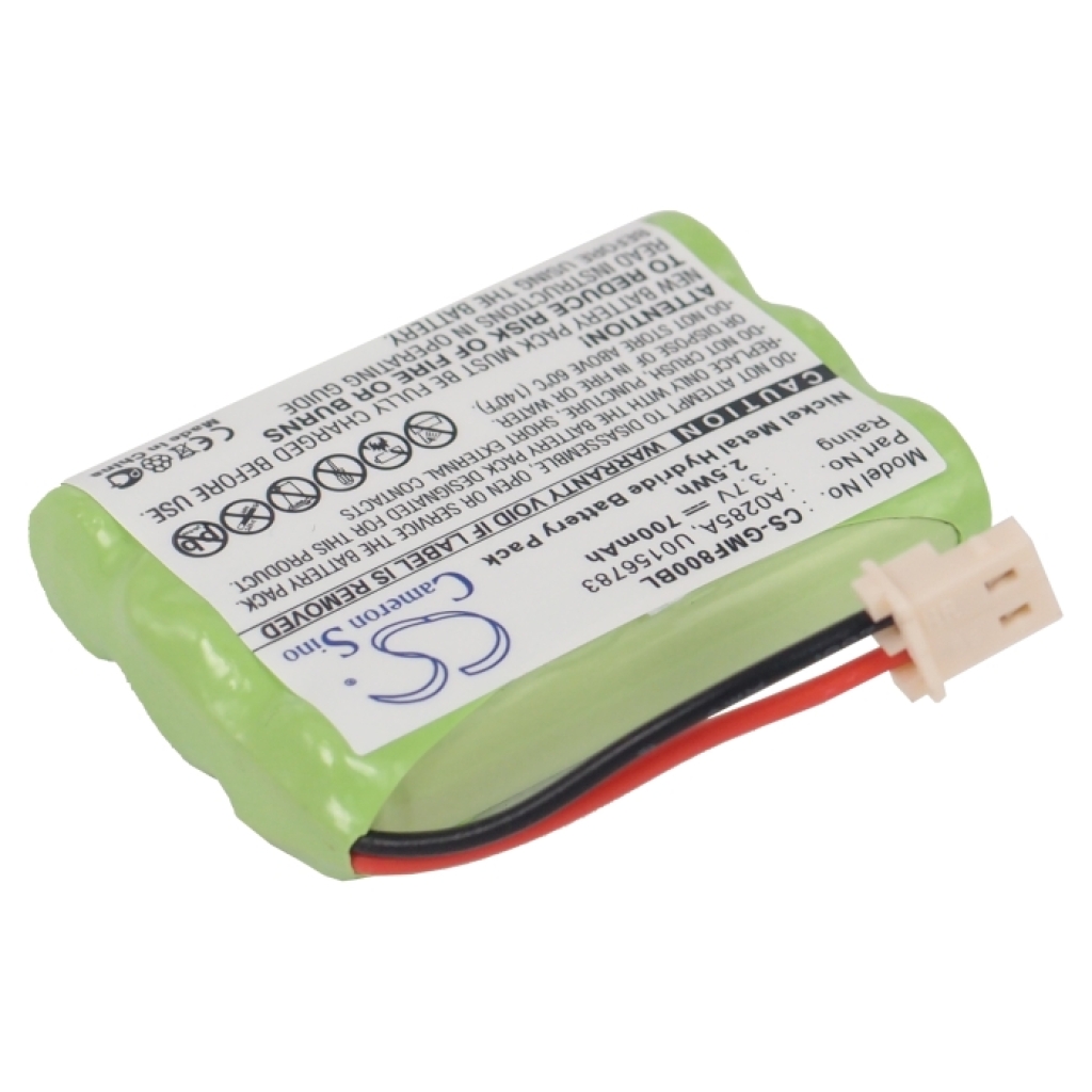 Battery Replaces A0285A