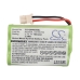 Battery Replaces A0285A