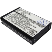 Camera Battery Garmin E2GRVIRBELITE