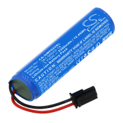 Batterier till hundhalsband Garmin PRO Control 2 remote receiver
