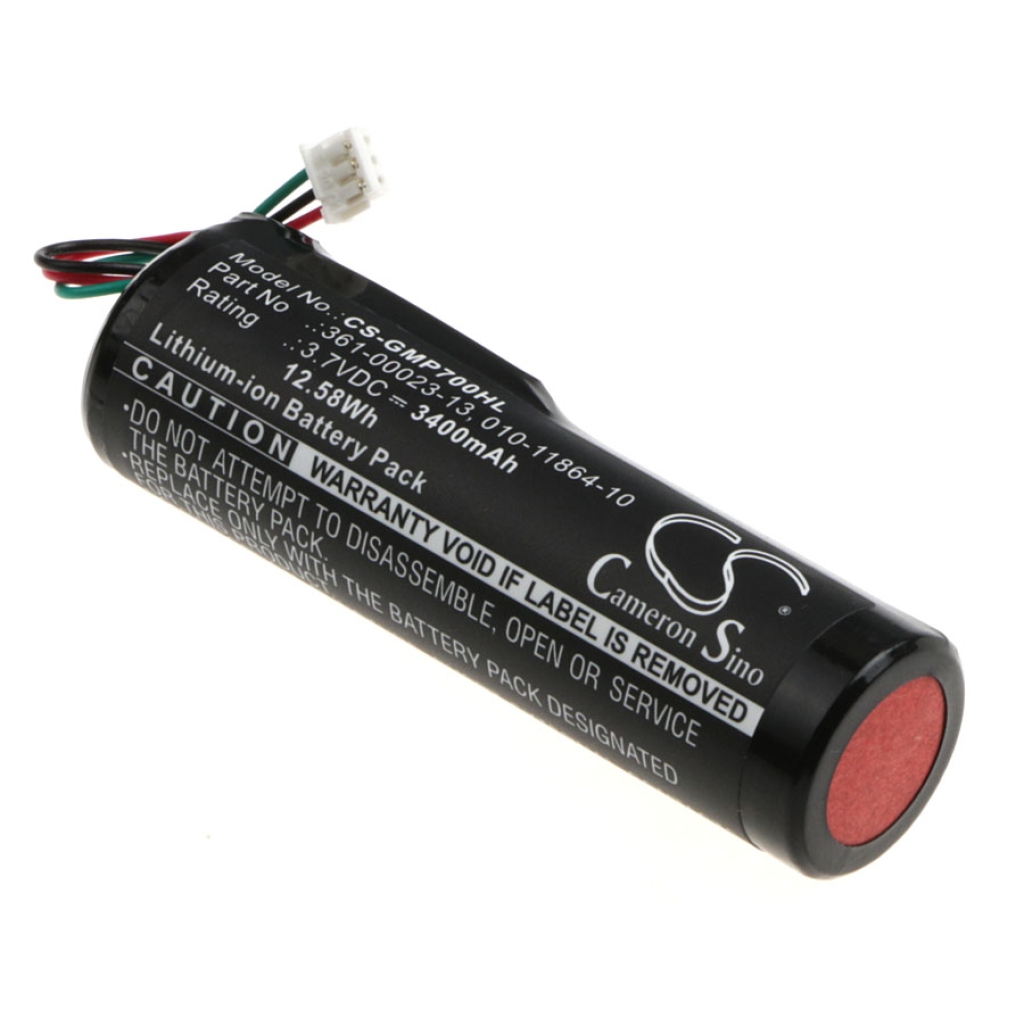 Battery Replaces 361-00023-13