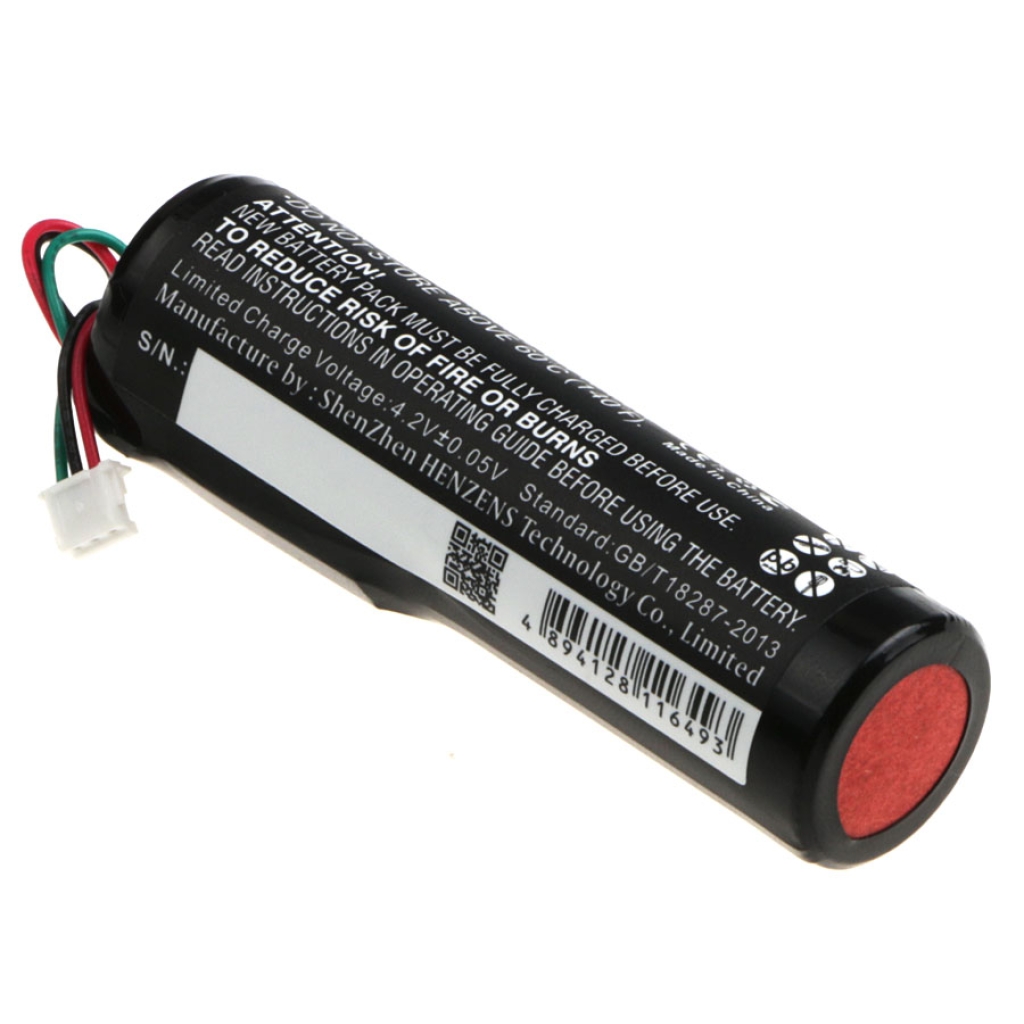 Battery Replaces 361-00023-13