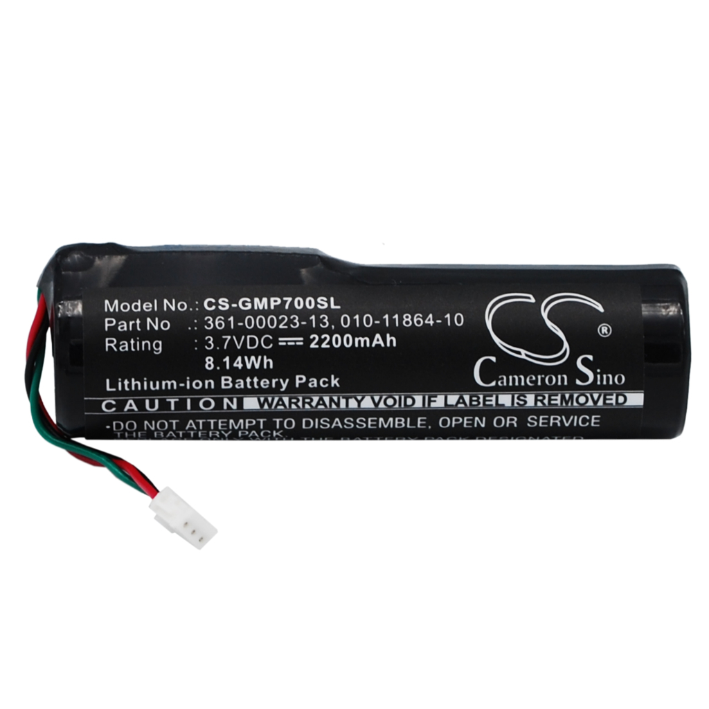 Batterier Ersätter 361-00022-15