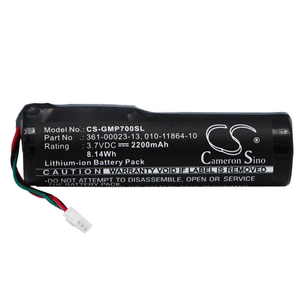 Battery Replaces 361-00023-13