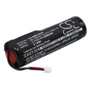 CS-GMP700SL<br />Batterier för  ersätter batteri 010-11864-10