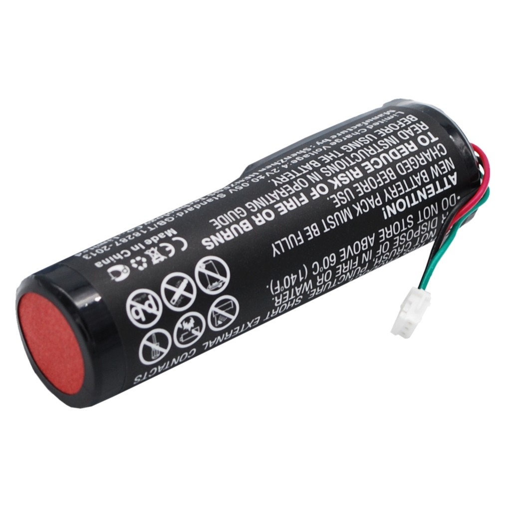 Battery Replaces 010-11864-10