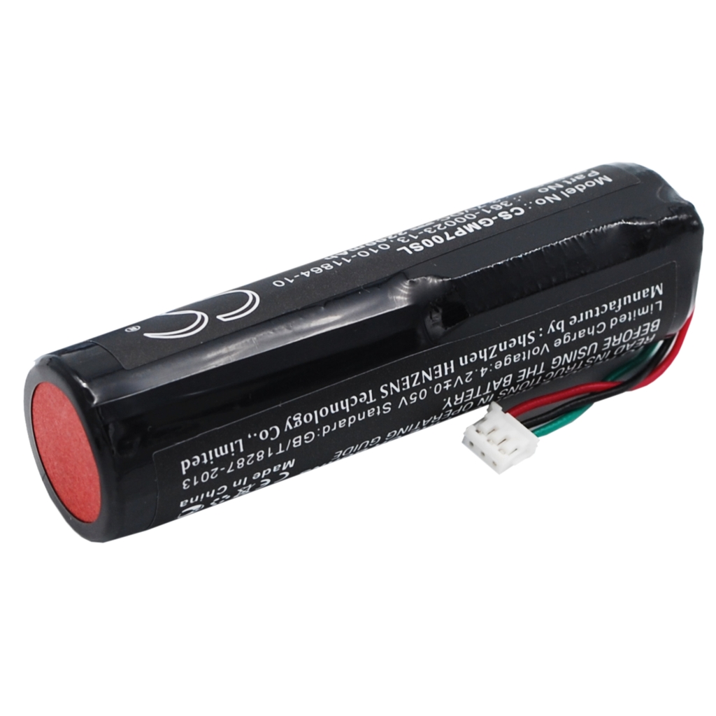 Battery Replaces 010-11864-10