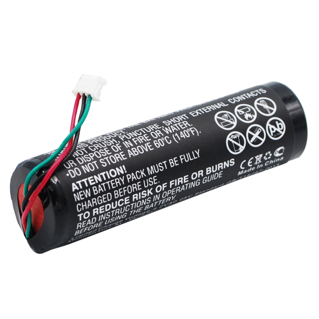Batterier Batterier till hundhalsband CS-GMP700SL