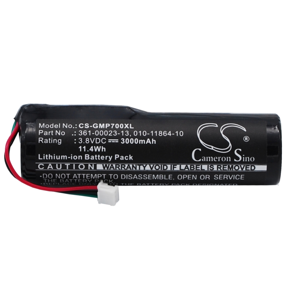 Battery Replaces 361-00023-13