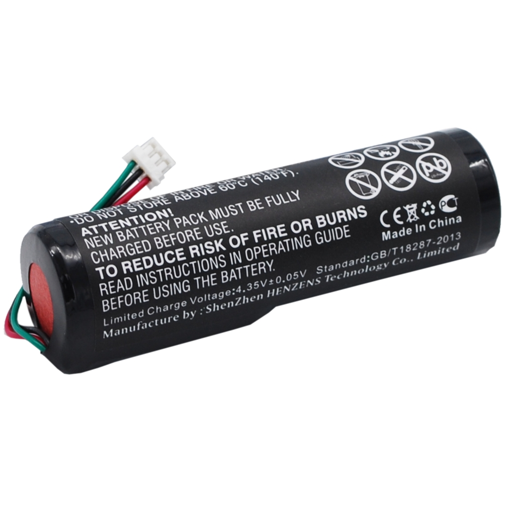 Battery Replaces 010-11864-10