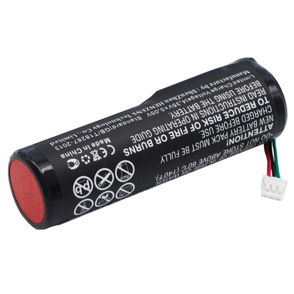 Battery Replaces 361-00023-13