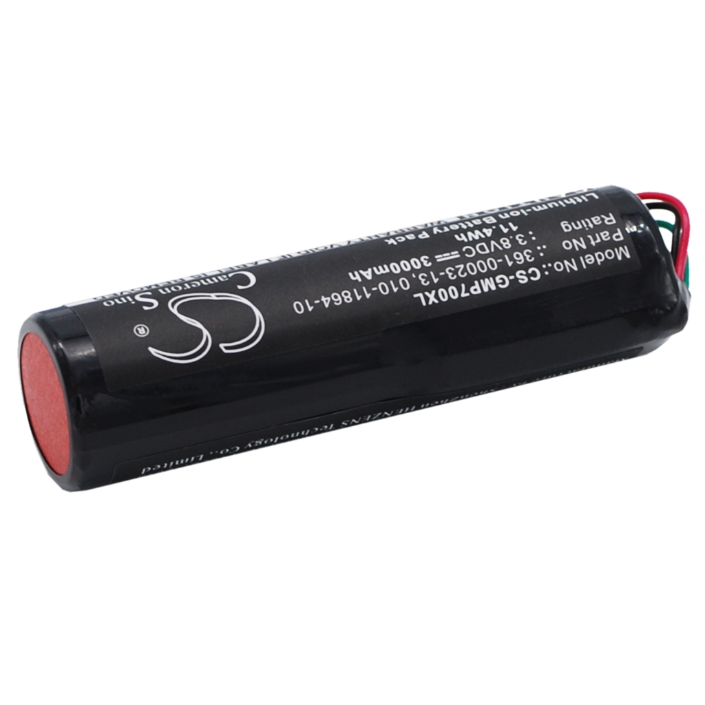 Battery Replaces 010-11864-10