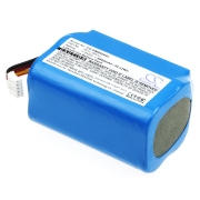 CS-GMR600XL<br />Batterier för  ersätter batteri ACC-IRCLI