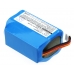 Batterier till digitalradioapparater Grace mondo CS-GMR600XL
