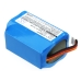 Battery Replaces ACC-IRCLI