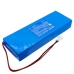 Lighting System Battery Gama sonic CS-GMS128LS