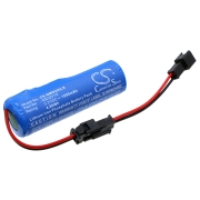 Batterier för belysningssystem Gama sonic Baytown II Bulb GS-105B