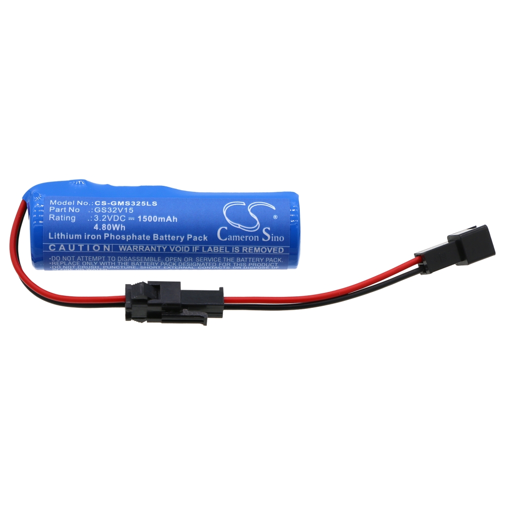 Battery Replaces GS32V15