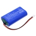 Battery Replaces GS37V40