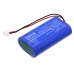 Battery Replaces GS37V40