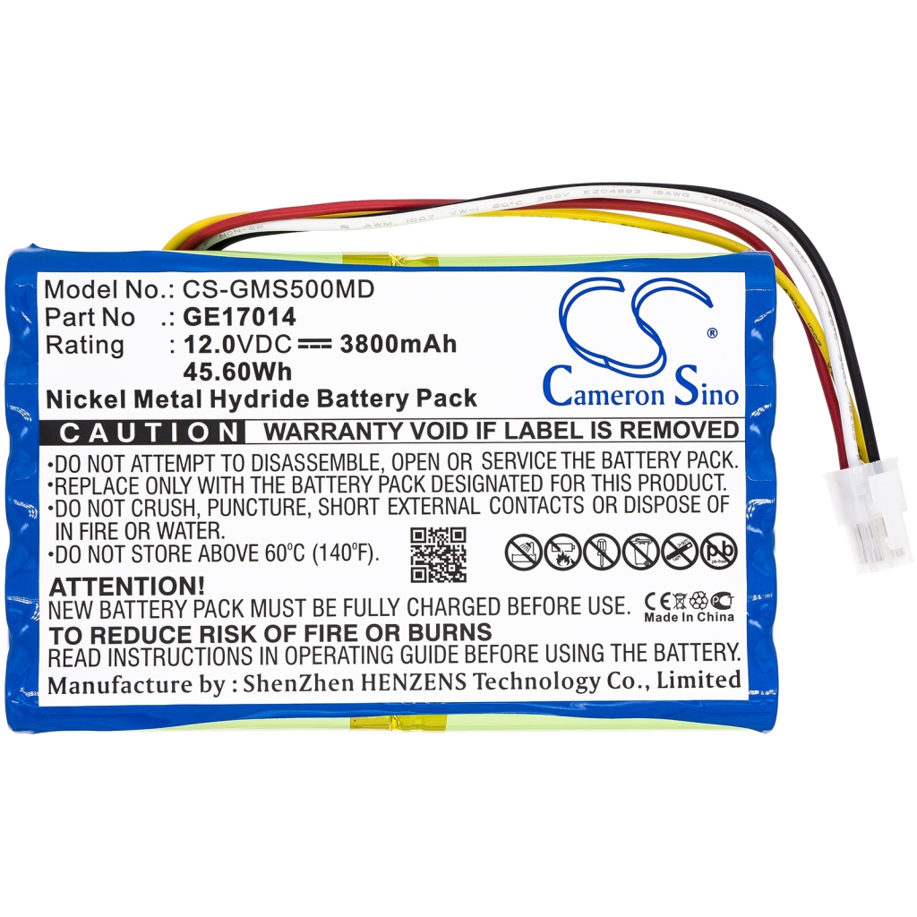 Battery Replaces OM11221