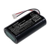 CS-GMT204MD<br />Batteries for   replaces battery 2048469-001