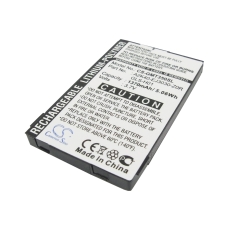 Compatible battery replacement for Gigabyte A2K40-EJ3030-Z0R,GLS-H01