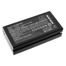 Compatible battery replacement for GE 5498471