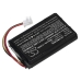 GPS, Navigator Battery Garmin CS-GMZ590SL