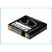 Batterier för trådlösa hörlurar och headsets GN CS-GN9120SL
